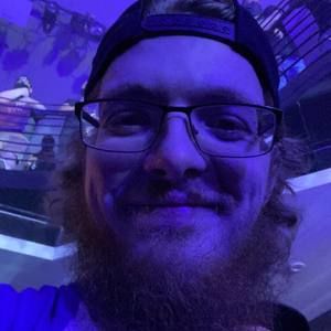 Meet your Posher, Hunter